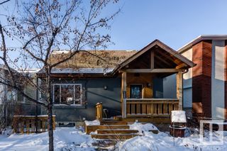 Main Photo: 11522 90 Street in Edmonton: Zone 05 House for sale : MLS®# E4270572