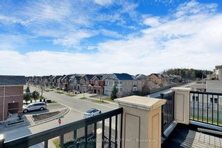 Photo 22: 60 Grand Trunk Avenue in Vaughan: Patterson House (3-Storey) for sale : MLS®# N8221578