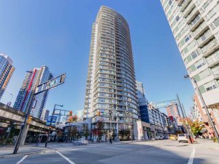 Photo 1: 2305 689 ABBOTT Street in Vancouver: Downtown VW Condo for sale (Vancouver West)  : MLS®# R2014784