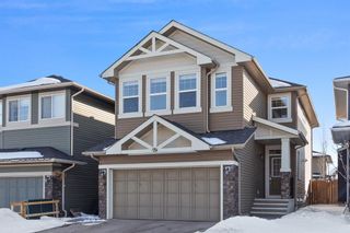 Main Photo: 62 Evansfield Rise NW in Calgary: Evanston Detached for sale : MLS®# A2042676