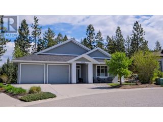 Photo 50: 4534 Gallagher's Edgewood Court in Kelowna: House for sale : MLS®# 10312876