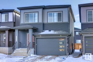 Photo 1: 5747 kootook Way SW in Edmonton: Zone 56 House for sale : MLS®# E4329959