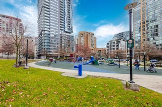 Photo 24: 2509 1111 RICHARDS Street in Vancouver: Downtown VW Condo for sale in "8X on the Park" (Vancouver West)  : MLS®# R2858868