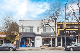 Photo 1: 3173 WEST BROADWAY in Vancouver: Kitsilano Land Commercial for sale (Vancouver West)  : MLS®# C8058808
