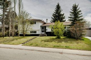 Photo 30: 5331 La Salle Crescent SW in Calgary: Lakeview Detached for sale : MLS®# A1214495