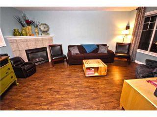Photo 7: 58 CRYSTAL SHORES Cove: Okotoks Townhouse for sale : MLS®# C3643432