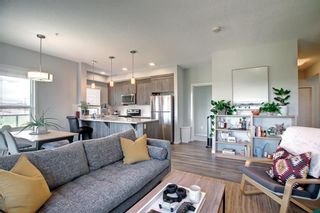 Photo 9: 226 20 Seton Park SE in Calgary: Seton Apartment for sale : MLS®# A1236077