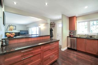 Photo 4: 3696 HOSKINS Road in North Vancouver: Lynn Valley House for sale : MLS®# R2570446