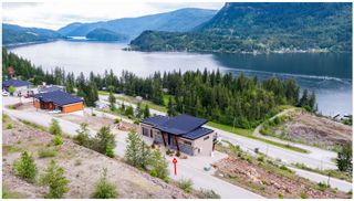Photo 6: 222 Copperstone Lane in Sicamous: Bayview Estates House for sale : MLS®# 10205628