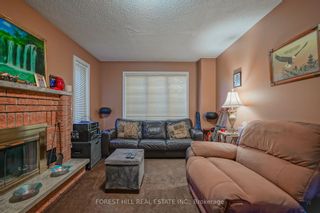 Photo 6: 37 Corner Stone Crescent in Whitby: Rolling Acres House (2-Storey) for sale : MLS®# E7011092