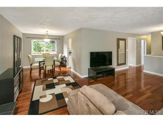 Photo 2: 3296 Galloway Rd in VICTORIA: Co Wishart North House for sale (Colwood)  : MLS®# 735583