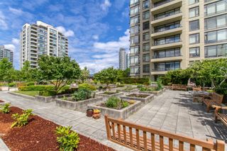 Photo 8: 1201 4250 DAWSON Street in Burnaby: Brentwood Park Condo for sale in "OMA 2" (Burnaby North)  : MLS®# R2701754