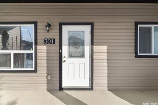Photo 29: 301 103 Klassen Crescent in Saskatoon: Hampton Village Residential for sale : MLS®# SK921457