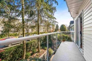 Photo 25: 204 966 W 14TH Avenue in Vancouver: Fairview VW Condo for sale in "Windsor Gardens" (Vancouver West)  : MLS®# R2576023