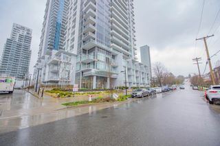 Photo 2: 901 2351 BETA Avenue in Burnaby: Brentwood Park Condo for sale (Burnaby North)  : MLS®# R2773074