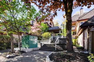 Photo 32: 21 3980 CANADA Way in Burnaby: Burnaby Hospital Townhouse for sale in "Cascade Village" (Burnaby South)  : MLS®# R2728455