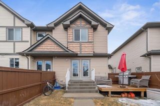 Photo 23: 1601 2445 Kingsland Road SE: Airdrie Row/Townhouse for sale : MLS®# A2120128