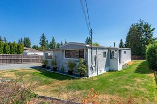Photo 22: 619 Petersen Rd in Campbell River: CR Campbellton Manufactured Home for sale : MLS®# 947405
