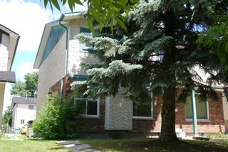 Photo 1: 9 Lake Fall Place in Winnipeg: Waverley Heights Single Family Attached for sale (South Winnipeg)  : MLS®# 1417990