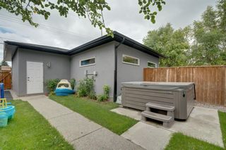 Photo 41: 507 37 Street SW in Calgary: Spruce Cliff Detached for sale : MLS®# A2124494