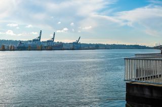 Photo 25: 710 988 QUAYSIDE Drive in New Westminster: Quay Condo for sale : MLS®# R2839653