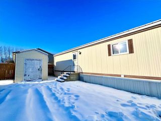 Photo 33: 47 74 Triangle Road in Dauphin: R30 Residential for sale (R30 - Dauphin and Area)  : MLS®# 202400118