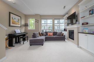 Photo 5: 20 1125 KENSAL Place in Coquitlam: New Horizons Townhouse for sale in "KENSAL WALK" : MLS®# R2574729