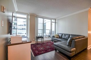 Photo 2: 2804 610 GRANVILLE Street in Vancouver: Downtown VW Condo for sale (Vancouver West)  : MLS®# R2337665