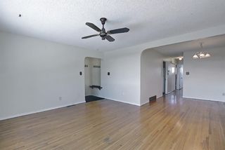 Photo 9: 3707 42 Street SW in Calgary: Glenbrook Semi Detached for sale : MLS®# A1085928