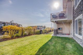 Photo 26: 304 371 Marina Drive: Chestermere Row/Townhouse for sale : MLS®# A2005094