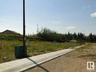 Photo 9: 12 Avenue & 13 Street: Cold Lake Vacant Lot/Land for sale : MLS®# E4317084