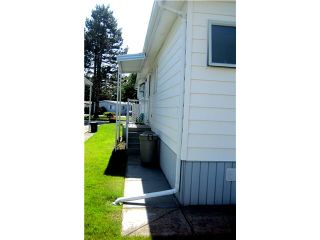 Photo 3: 14 145 KING EDWARD Street in Coquitlam: Maillardville Manufactured Home for sale in "MILLCREEK VILLAGE" : MLS®# V1069250