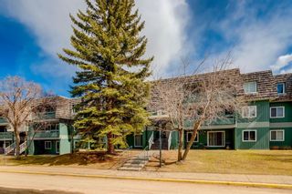 Main Photo: 7308 315 Southampton Drive SW in Calgary: Southwood Apartment for sale : MLS®# A2121725