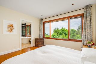 Photo 22: 3906 SOUTHRIDGE Avenue in West Vancouver: Bayridge House for sale : MLS®# R2826998