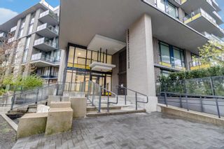 Photo 25: 1507 8850 UNIVERSITY Crescent in Burnaby: Simon Fraser Univer. Condo for sale (Burnaby North)  : MLS®# R2874400