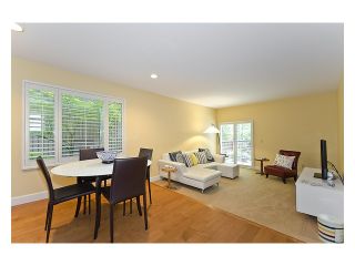 Photo 5: 5527 HUCKLEBERRY LN in North Vancouver: Grouse Woods House for sale : MLS®# V910533