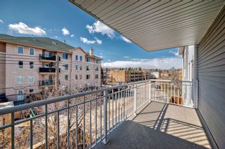 Photo 15: 305 1735 11 Avenue SW in Calgary: Sunalta Apartment for sale : MLS®# A2124269
