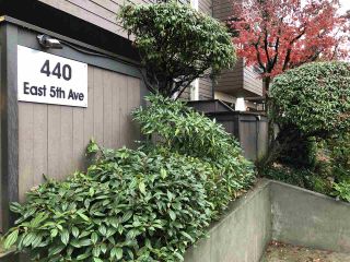 Photo 25: 307 440 E 5TH Avenue in Vancouver: Mount Pleasant VE Condo for sale in "LANDMARK MANOR" (Vancouver East)  : MLS®# R2517746