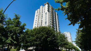 Photo 1: 213 3588 CROWLEY Drive in Vancouver: Collingwood VE Condo for sale in "NEXUS" (Vancouver East)  : MLS®# R2785999