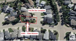 Photo 2: 5303 154A Avenue in Edmonton: Zone 03 House for sale : MLS®# E4380364