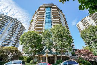 Main Photo: 1606 1235 QUAYSIDE Drive in New Westminster: Quay Condo for sale in "The Riviera" : MLS®# R2721143