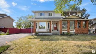 Photo 36: 10307 164 Avenue in Edmonton: Zone 27 House Half Duplex for sale : MLS®# E4313800