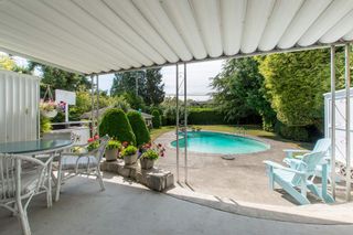 Photo 13: 2037 ALLISON Road in Vancouver: University VW House for sale in "UEL SOUTH" (Vancouver West)  : MLS®# R2100165