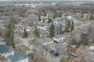 Photo 38: 14 La Grave Street in Winnipeg: St Norbert Residential for sale (1Q)  : MLS®# 202311760
