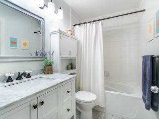 Photo 13: 1 3140 W 4TH AVENUE in Vancouver: Kitsilano Townhouse for sale (Vancouver West)  : MLS®# R2468678