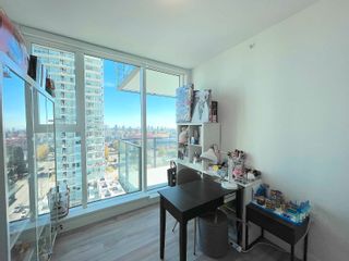 Photo 7: 1207 6699 DUNBLANE Avenue in Burnaby: Metrotown Condo for sale in "POLARIS" (Burnaby South)  : MLS®# R2829015