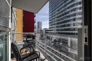 Photo 2: 501 111 W GEORGIA Street in Vancouver: Downtown VW Condo for sale (Vancouver West)  : MLS®# R2864645