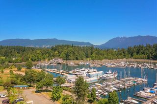 Photo 5: 1001 1777 BAYSHORE DRIVE in Vancouver: Coal Harbour Condo for sale (Vancouver West)  : MLS®# R2189062
