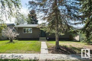Photo 1: 154 Brookwood Drive: Spruce Grove House for sale : MLS®# E4387201