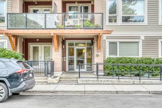Photo 18: 439 721 4 Street NE in Calgary: Renfrew Apartment for sale : MLS®# A1245637